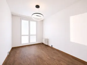 Prodej bytu 2+kk, Praha - Žižkov, Buková, 47 m2