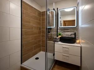 Prodej bytu 2+kk, Praha - Žižkov, Buková, 47 m2