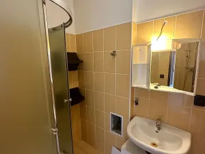Pronájem bytu 1+1, Děčín, U Tvrze, 34 m2