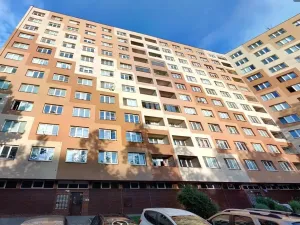 Pronájem bytu 1+1, Ostrava, Františka Hajdy, 37 m2