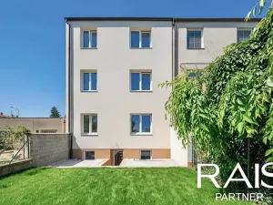 Prodej bytu 3+kk, Brno, 52 m2