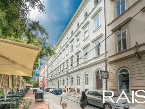 Prodej bytu 3+kk, Brno, Nádražní, 98 m2
