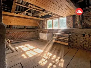 Prodej rodinného domu, Loket, Československé armády, 82 m2