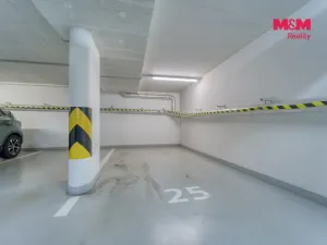 Prodej bytu 3+kk, Praha - Jinonice, Barvitiova, 74 m2
