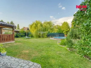 Prodej rodinného domu, Ves Touškov, 127 m2