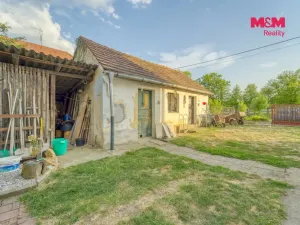 Prodej rodinného domu, Ves Touškov, 127 m2