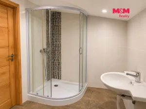 Pronájem chaty, Nalžovice - Oboz, 26 m2