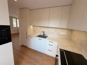 Prodej bytu 3+1, Rakovník, V Lukách, 68 m2