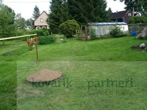 Prodej rodinného domu, Šluknov, 220 m2