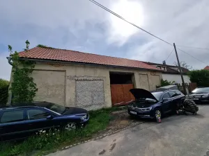 Prodej rodinného domu, Nový Kostel, 200 m2