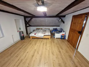 Prodej rodinného domu, Nový Kostel, 200 m2