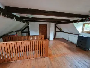 Prodej rodinného domu, Nový Kostel, 200 m2