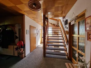 Prodej rodinného domu, Cheb, Nezvalova, 312 m2