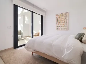 Prodej bytu 3+kk, El Higuerón, Španělsko, 70 m2