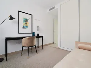 Prodej bytu 3+kk, El Higuerón, Španělsko, 70 m2