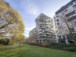 Prodej obchodního prostoru, Praha - Stodůlky, Hábova, 248 m2