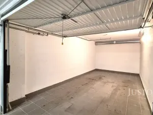 Pronájem garáže, Písek, Švantlova, 17 m2