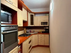 Prodej bytu 3+1, Olomouc, Masarykova třída, 75 m2