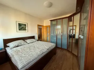 Prodej bytu 3+1, Olomouc, Masarykova třída, 75 m2