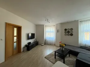 Prodej bytu 3+1, Olomouc, Masarykova třída, 75 m2