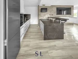 Pronájem bytu 2+kk, Liberec, Karlovská, 68 m2