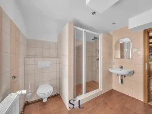 Prodej chalupy, Kravaře, 170 m2