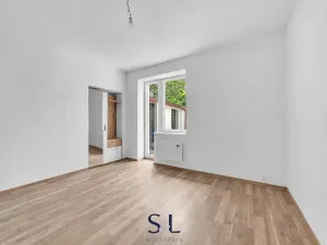 Prodej bytu 2+kk, Česká Lípa, Žižkova, 39 m2