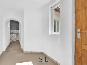 Prodej bytu 2+kk, Česká Lípa, Žižkova, 39 m2
