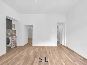 Prodej bytu 2+kk, Česká Lípa, Žižkova, 39 m2