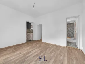 Prodej bytu 2+kk, Česká Lípa, Žižkova, 39 m2