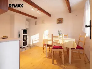 Prodej pozemku pro bydlení, Praha - Točná, Na Stráňkách, 425 m2