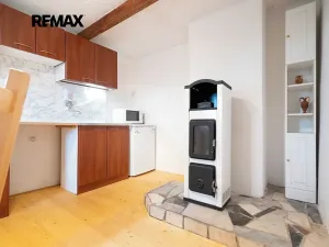 Prodej pozemku pro bydlení, Praha - Točná, Na Stráňkách, 425 m2