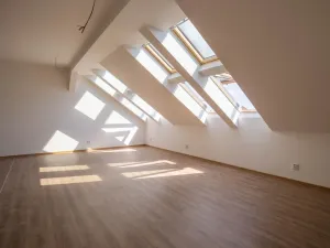 Pronájem činžovního domu, Říčany, 17. listopadu, 63 m2