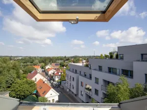 Pronájem činžovního domu, Říčany, 17. listopadu, 63 m2