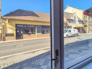 Pronájem obchodního prostoru, Říčany, 17. listopadu, 27 m2