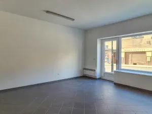 Pronájem obchodního prostoru, Říčany, 17. listopadu, 27 m2
