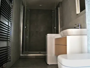 Pronájem bytu 2+kk, Brno, Lidická, 44 m2