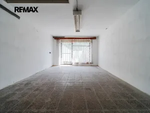 Prodej rodinného domu, Hrušovany u Brna, Vodní, 190 m2
