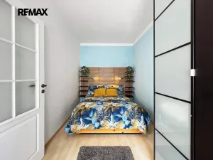 Prodej bytu 2+1, Praha - Hlubočepy, Lohniského, 45 m2