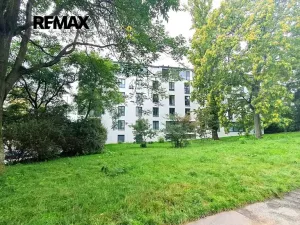 Pronájem bytu 2+kk, Praha - Libeň, Primátorská, 50 m2