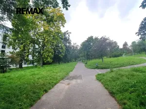 Pronájem bytu 2+kk, Praha - Libeň, Primátorská, 50 m2