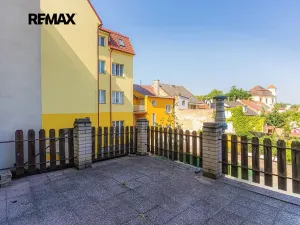 Prodej rodinného domu, Veselí nad Moravou, Národních mučedníků, 190 m2