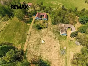 Prodej pozemku pro bydlení, Rapšach, 8139 m2