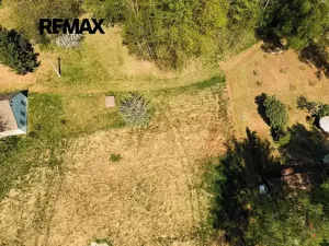 Prodej pozemku pro bydlení, Rapšach, 8139 m2