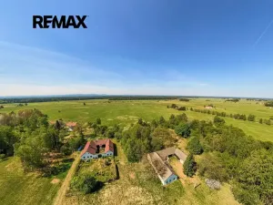 Prodej pozemku pro bydlení, Rapšach, 8139 m2