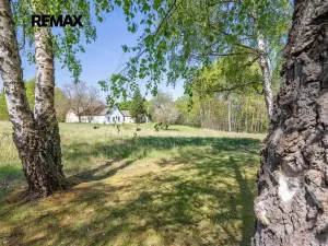 Prodej pozemku pro bydlení, Rapšach, 8139 m2