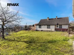 Prodej rodinného domu, Týnec nad Sázavou, 71 m2