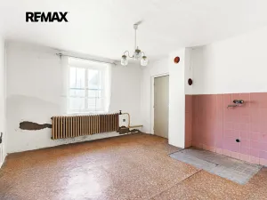 Prodej rodinného domu, Týnec nad Sázavou, 71 m2