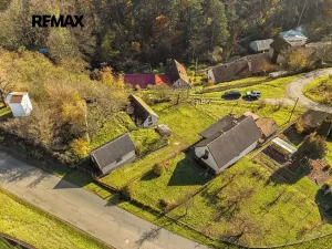 Prodej rodinného domu, Týnec nad Sázavou, 71 m2