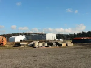 Pronájem skladu, Kynšperk nad Ohří - Zlatá, 1180 m2